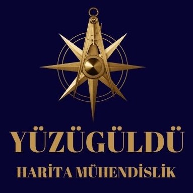 Yüzügüldü Harita Mühendislik